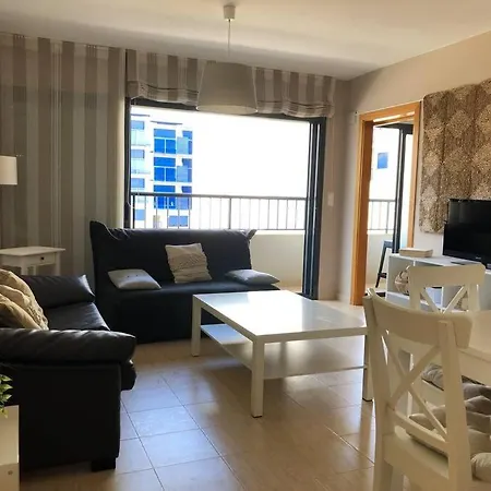 Centro Capri Apartment