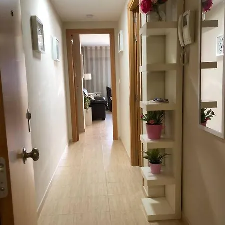 شقة Centro Capri