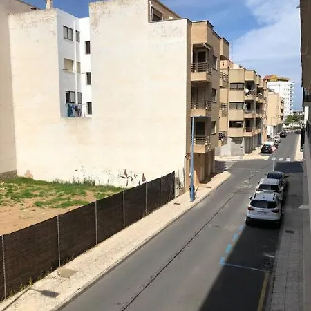 Centro Capri Peniscola