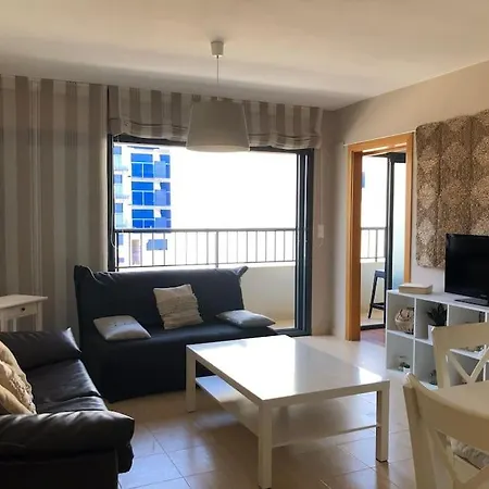 Centro Capri شقة