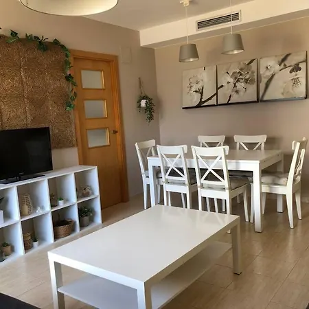 Centro Capri Apartment