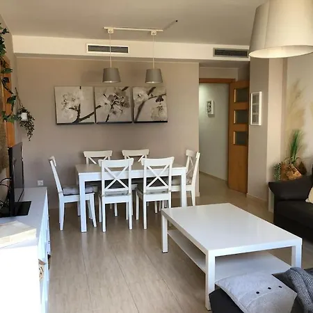 Apartment Centro Capri