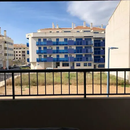 Centro Capri Apartment