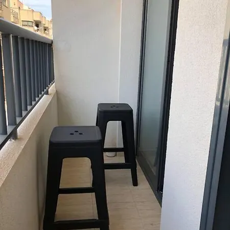 Centro Capri شقة