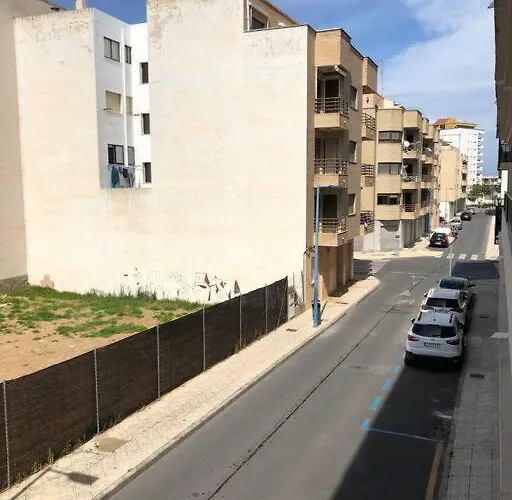 Centro Capri Peñíscola