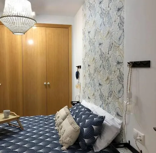 Centro Capri 아파트 *