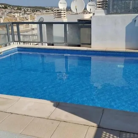 公寓 Centro Capri *