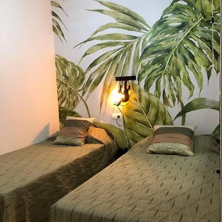 Centro Capri * Peñíscola