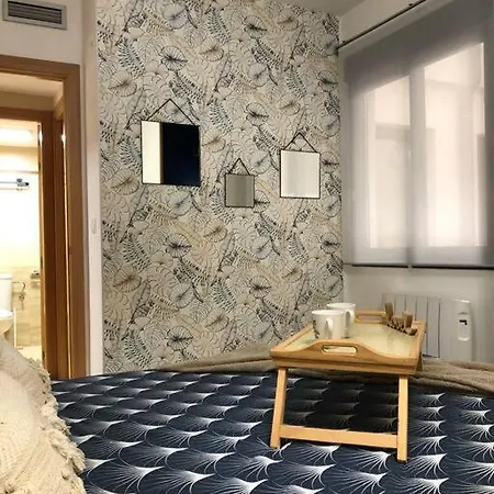 Centro Capri * Peñíscola