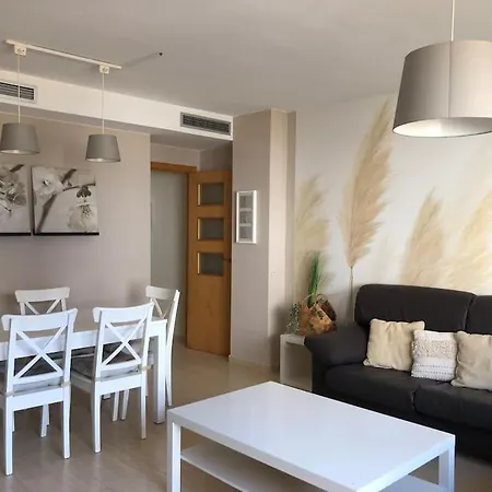 Centro Capri * Peñíscola